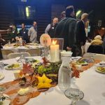 Tar Hollow State Park Resident Camp