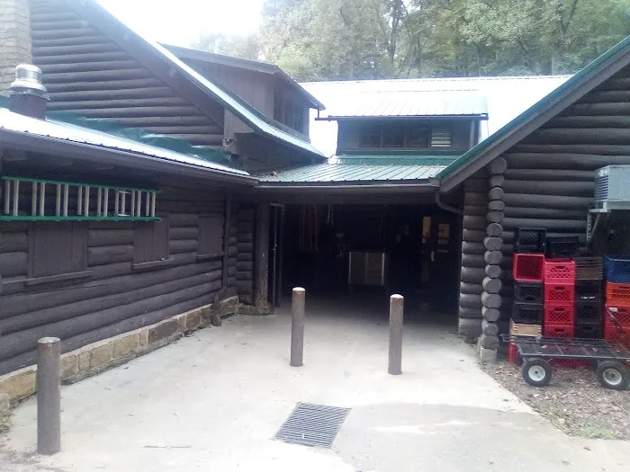 Tar Hollow State Park Resident Camp 7