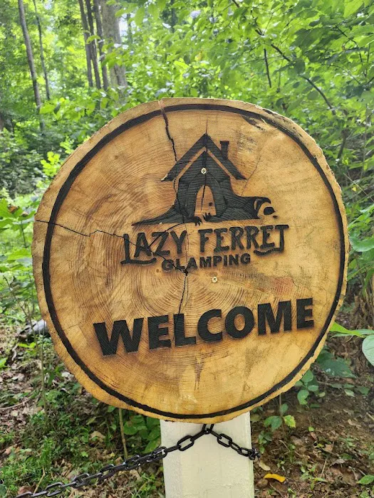 Lazy Ferret Glamping 5