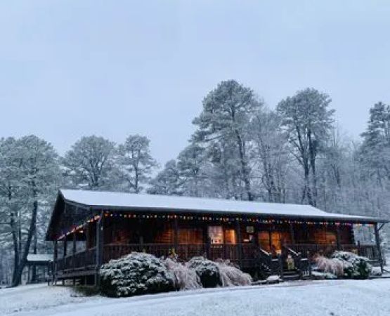 Welcome Center