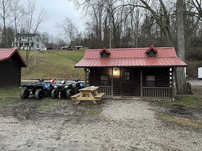 Begley’s Campground 6