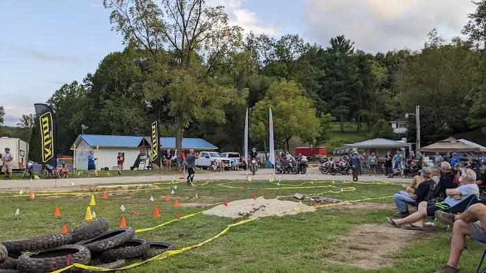 Begley’s Campground 0