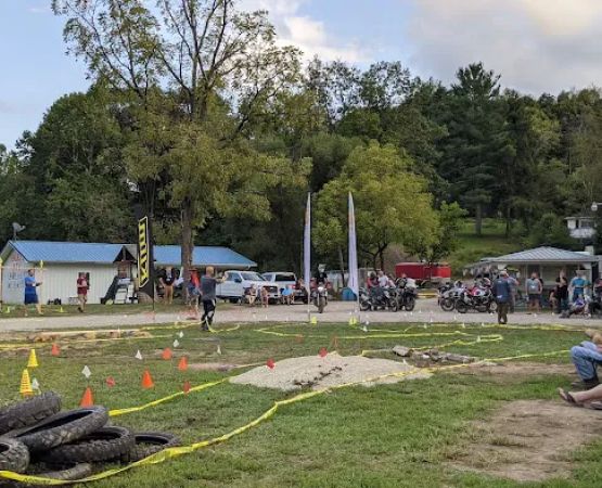 Begley’s Campground