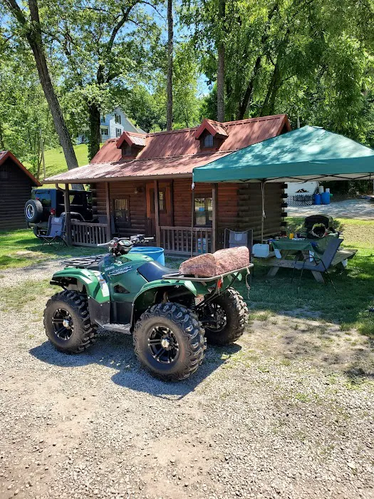 Begley’s Campground 2