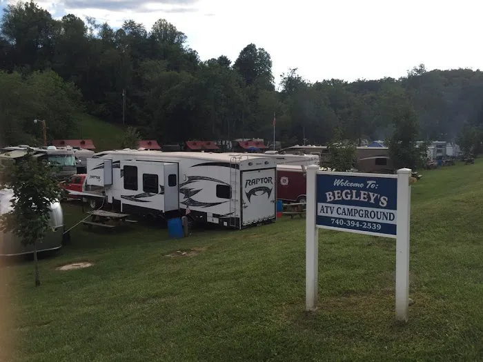 Begley’s Campground 7
