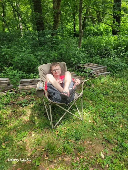 Sycamore Retreat 6