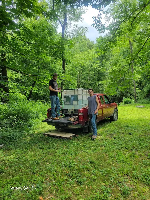 Sycamore Retreat 2