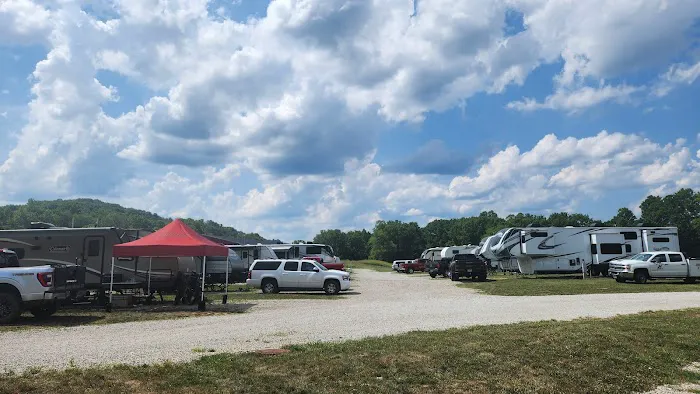 Bunyan Campground 0
