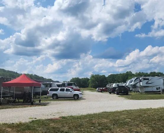 Bunyan Campground