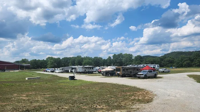 Bunyan Campground 1
