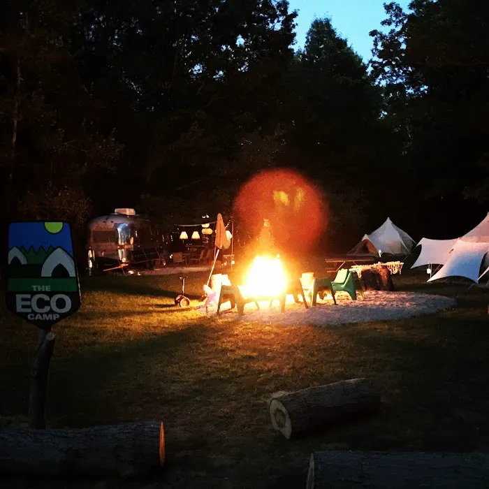 The Eco Camp 9