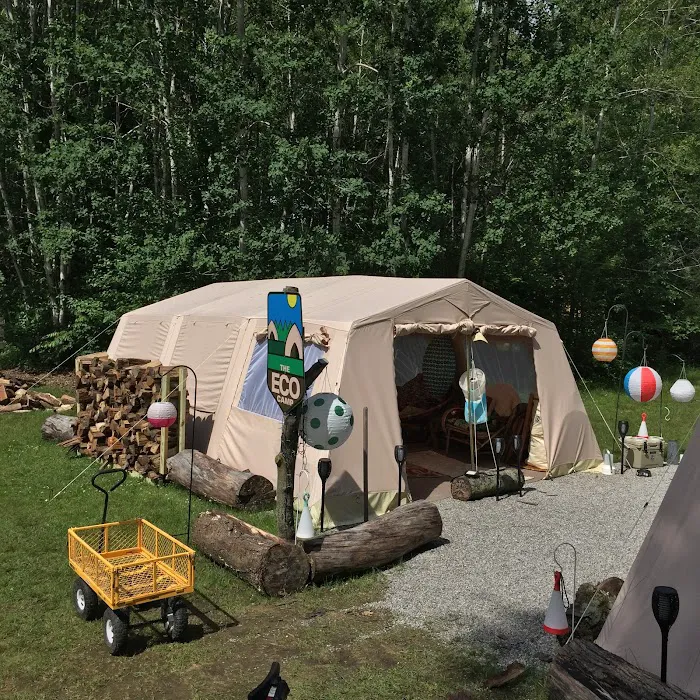 The Eco Camp 7
