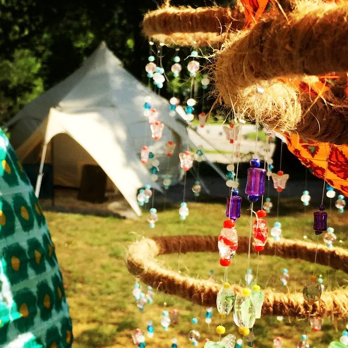 The Eco Camp 4