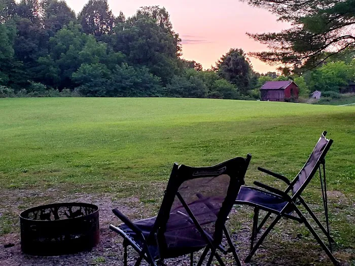 Under the Stars Campground 4