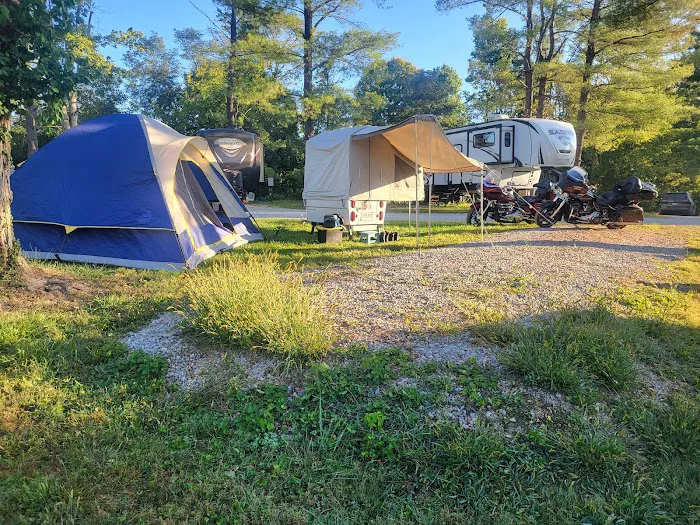 Under the Stars Campground 5