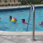 Buckeye Lake / Columbus East KOA Holiday