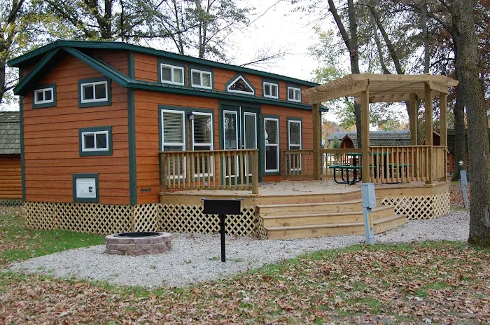 Buckeye Lake / Columbus East KOA Holiday 9
