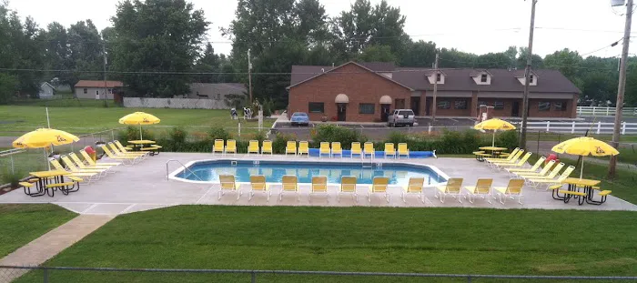 Buckeye Lake / Columbus East KOA Holiday 4