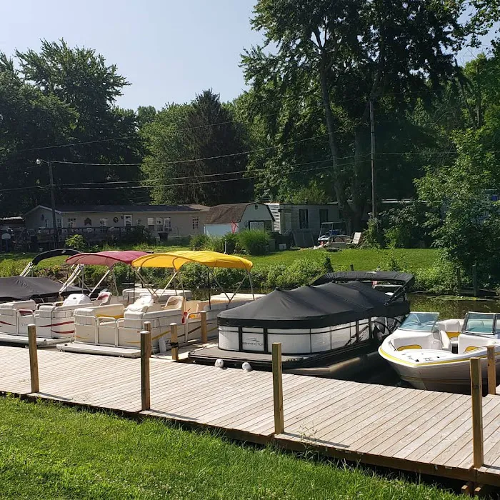 Buckeye Beach Park 1