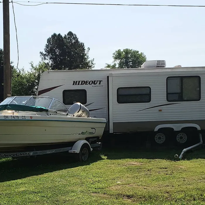 Buckeye Beach Park 5