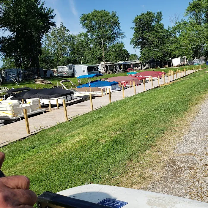 Buckeye Beach Park 9