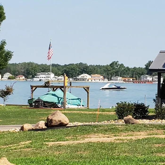 Buckeye Beach Park 7