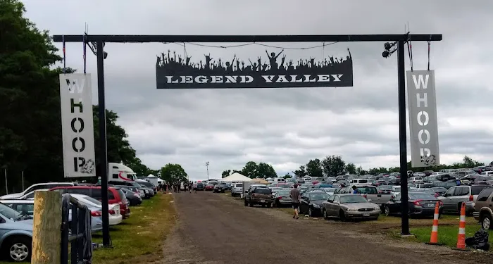 Legend Valley Public Entrance 5