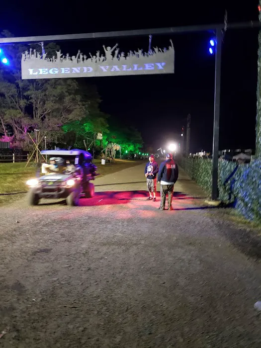Legend Valley Public Entrance 8