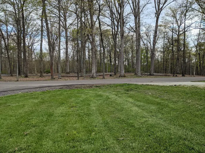 A.W. Marion State Park Campground 0
