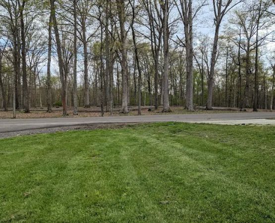 A.W. Marion State Park Campground