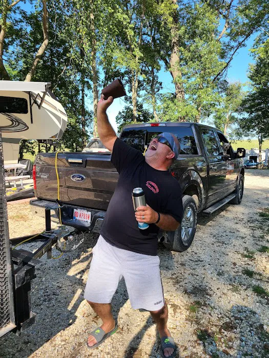 Big G's Campground 3