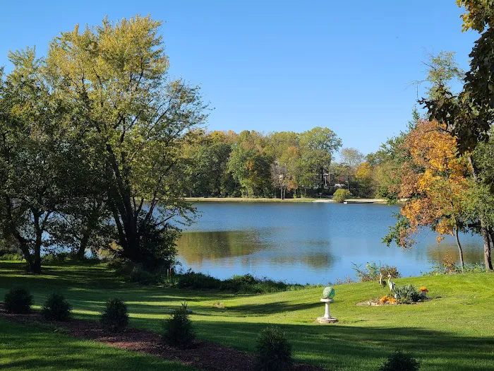 Big G's Campground 4