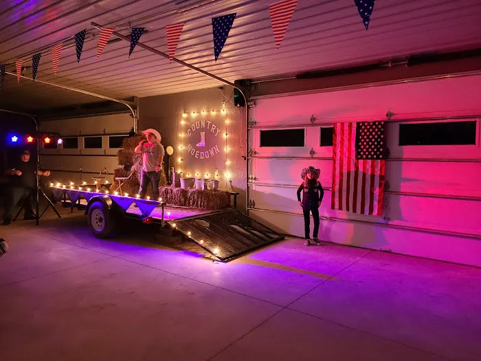 Big G's Campground 5