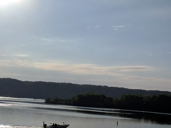 Lakeside Campground 0