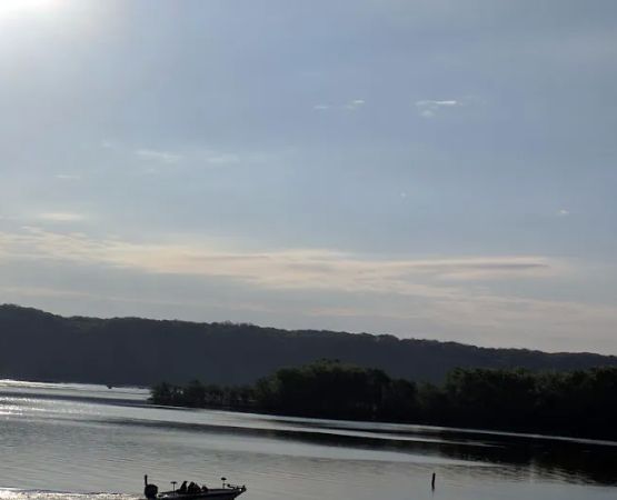 Lakeside Campground