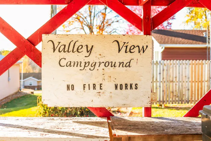 Valley View Campground 9
