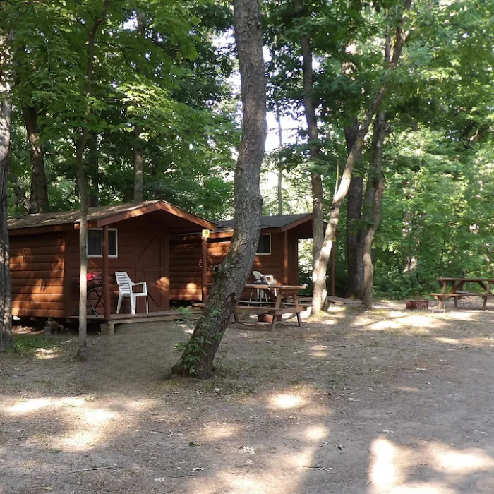 Nature's Touch Campground and RV Park 1