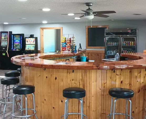 Nature's Touch Campground and RV Park