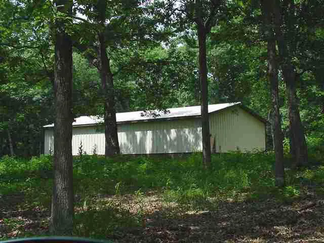 Spring Lake Retreat & Campground 1