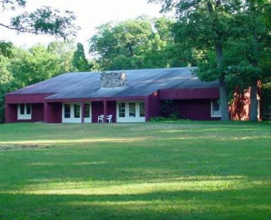 Spring Lake Retreat & Campground