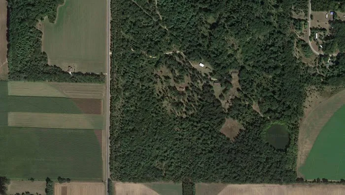 Spring Lake Retreat & Campground 4