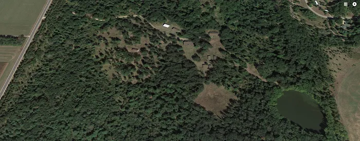 Spring Lake Retreat & Campground 7