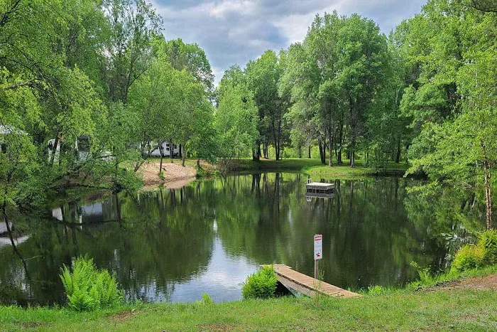 Winding River Campground 1