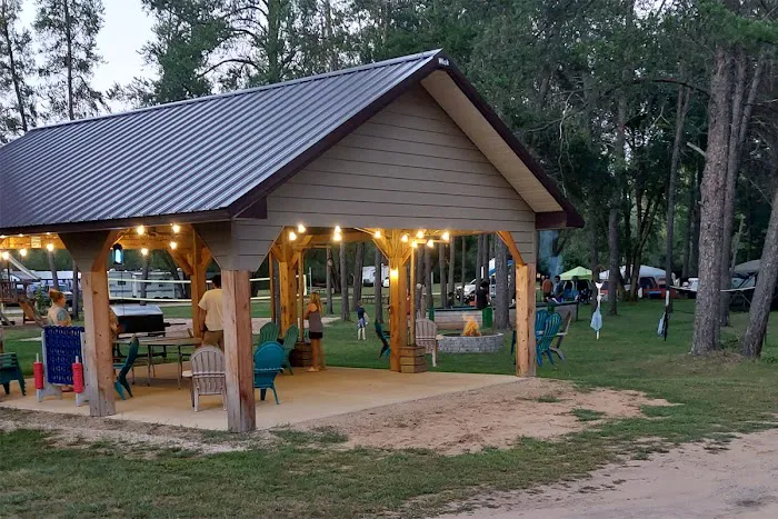 Winding River Campground 0