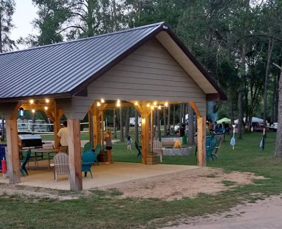 Winding River Campground