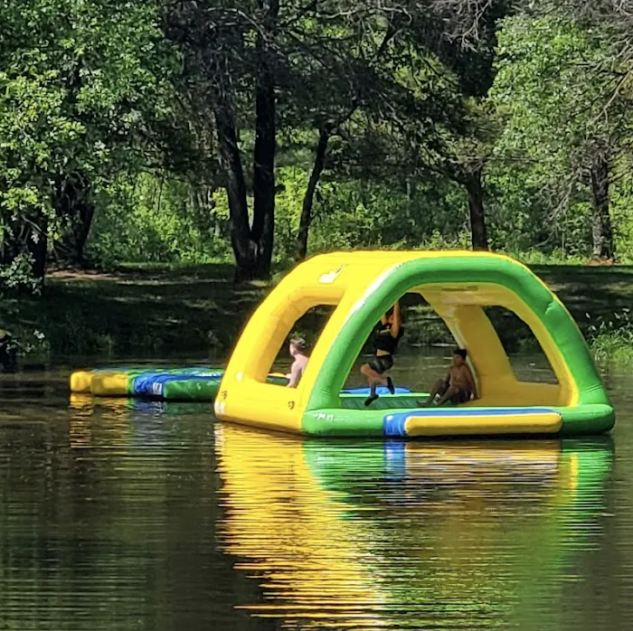 Winding River Campground 9