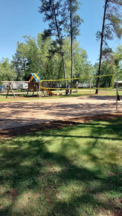 Winding River Campground 8