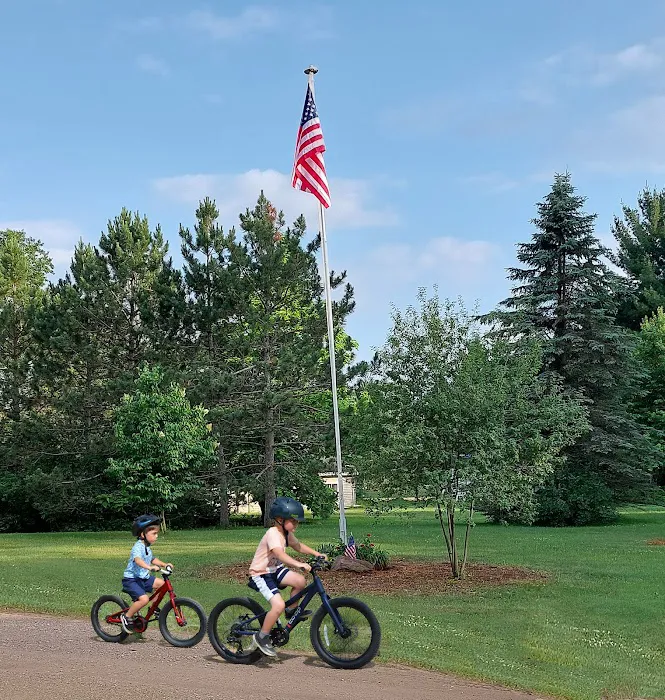 Winding River Campground 7
