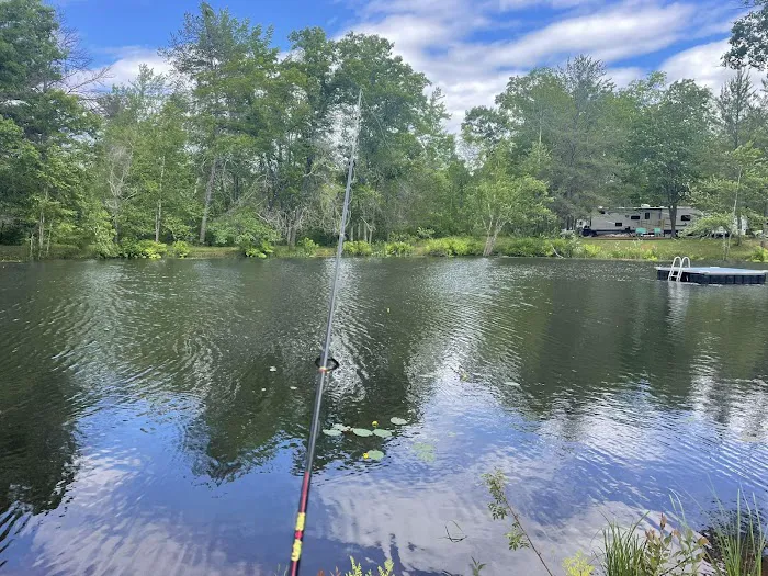Winding River Campground 5