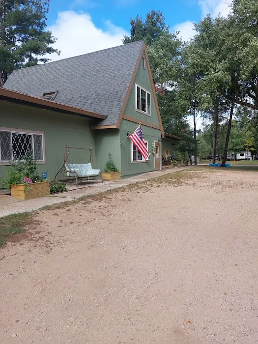 Winding River Campground 4